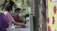 Wisata Anak di Jakarta Saat Pandemi: Harga Tiket Ragunan & Ancol