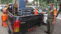 Aturan PSBB Jakarta Terbaru 2021: Daftar Ketentuan dan Sanksi