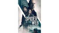 Sinopsis Spider in the Web di Mola TV yang Dibintangi Ben Kingsley