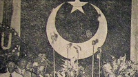 Sejarah Partai Masyumi, Daftar Tokoh, & Kenapa Dibubarkan Sukarno?