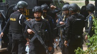 Pembunuhan di Sigi: Polri Kerahkan Satu Peleton Brimob Amankan Area