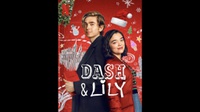 Sinopsis dan Trailer Dash & Lily yang Tayang 10 November di Netflix
