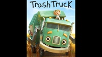 Sinopsis Trash Truck di Netflix, Soal Persahabatan Trash dan Hank