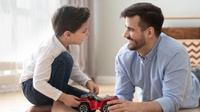 Apa Saja Keterampilan yang Harus Diajarkan Orang Tua ke Anak?