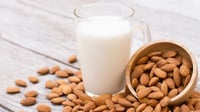 Mengenal Ragam Susu Nabati dan Manfaatnya Bagi Kesehatan