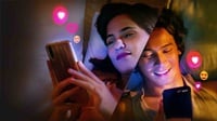 Sinopsis Alter Me di Netflix: Cinta Antara HRD dan Penghibur