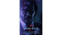 Sinopsis Film John Wick 2 Bioskop Trans TV Malam Ini 10 Februari