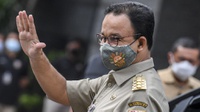 Kasus Munjul, Anies & Ketua DPRD DKI Siap Penuhi Panggilan KPK