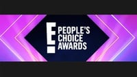 Daftar Lengkap Pemenang Peoples Choice Awards 2020