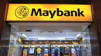Nasabah Adukan Maybank ke OJK Usai Kehilangan Rp72 juta