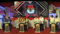KPU Sumbar Nilai Gugatan Cagub Mulyadi ke MK Salah Sasaran
