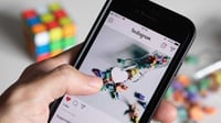 Cara Melihat Postingan yang Disukai di Instagram 2022 & Fitur Lain