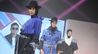 Muslim Modest Fashion Project