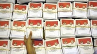 Pilkada Kota Semarang 2020: Petahana vs Kotak Kosong, Siapa Menang?