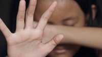 Kemensos Beri Terapi Psikososial ke 11 Anak Korban Kekerasan