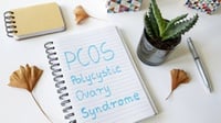 Mengenal Polycystic Ovarian Syndrome PCOS, Gejala, Pengobatannya