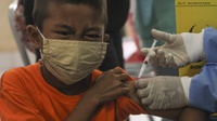 Link Twibbon Bulan Imunisasi Anak Nasional BIAN 2022