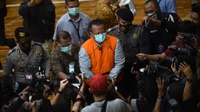 Gerindra Pastikan Edhy Prabowo Sudah Mundur & Selesai Jadi Kader