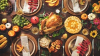 50 Kumpulan Caption Happy Thanksgiving 2023 untuk Sosmed