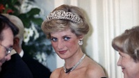 Penyebab Putri Diana Meninggal Usai Kecelakaan di Paris Tahun 1997