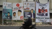 Hasil Survei Pilkada Surabaya 2020 Terbaru 4 Lembaga pada November