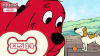 Sinopsis Clifford the Big Red Dog di Mola TV, Tentang Anjing Merah