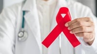 Kenali Beda HIV dan AIDS di Hari AIDS Sedunia 1 Desember 2020