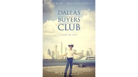 Sinopsis Film Biografi Dallas Buyer Club yang Tayang di Netflix