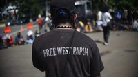Tangkap Mahasiswa Papua saat Demo, Polisi Dinilai Diskriminatif