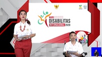 Sejarah, Tema & Logo Hari Disabilitas Internasional 3 Desember 2021