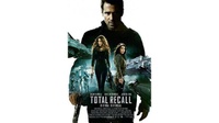 Sinopsis Total Recall: Film Colin Farrell dan Kate Beckinsale