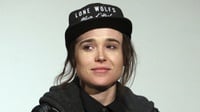 Jejak Karier Ellen Page: Aktris Nominator Oscar hingga Sutradara