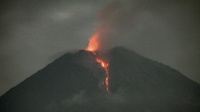 Gunung Semeru Hari Ini: Lokasi, Kondisi Terkini Semeru 8 Desember