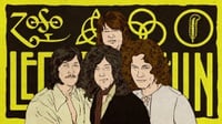 Saat Musik Rock Led Zeppelin Dituduh Merayakan Satanisme