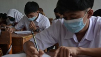 Panduan Pembelajaran Tatap Muka di Masa Pandemi COVID-19 2021