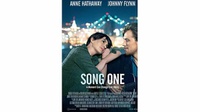 Sinopsis Song One, Film Anne Hathaway yang Tayang di Mola TV