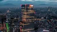 Bank DBS Indonesia Luncurkan Layanan Transaksi Cross-Border Tracker