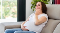 Masalah Gigi pada Ibu Hamil: Faktor Penyebab & Cara Menghindarinya