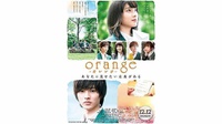 Sinopsis Film Jepang Orange, Soal 5 Remaja Ubah Takdir Lewat Surat