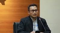 KPK Setor Uang Rampasan Kasus Wahyu Setiawan ke Kas Negara