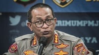 Kebakaran Lapas Tangerang, Polisi Selidiki Adakah Unsur Kelalaian