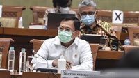 Dicatut Terawan, FK-KMK UGM Mundur dari Penelitian Vaksin Nusantara