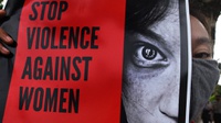 Sejarah Hari Anti Kekerasan Terhadap Perempuan Setiap 25 November