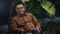 Kepala KSP Moeldoko Bicara Omnibus Law, Papua, dan FPI