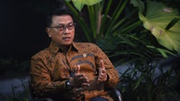 Moeldoko Janji Bakal Laporkan Soal Harga TBS Sawit Anjlok ke Jokowi
