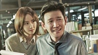 Preview Drama Hush Episode 14 di JTBC: Joon Hyuk Menghilang