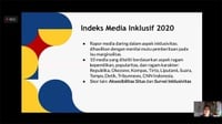 Remotivi Menobatkan Tirto.id: Media Inklusif ke Kelompok Marjinal
