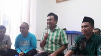 Ketua KPU Tangsel Bambang Dwitoro Meninggal Positif COVID-19