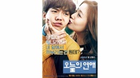Sinopsis Love Forecast, Film Romantis Lee Seung Gi & Moon Chae Won