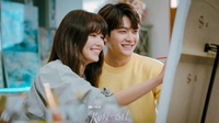 Preview Run On Episode 13 di Netflix: Seon Gyeom-Mi Joo Putus?
